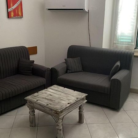 נולי Hotel Glicine מראה חיצוני תמונה