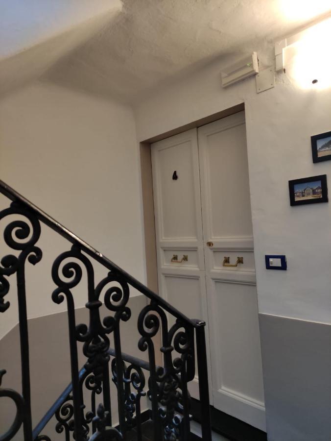 נולי Hotel Glicine מראה חיצוני תמונה