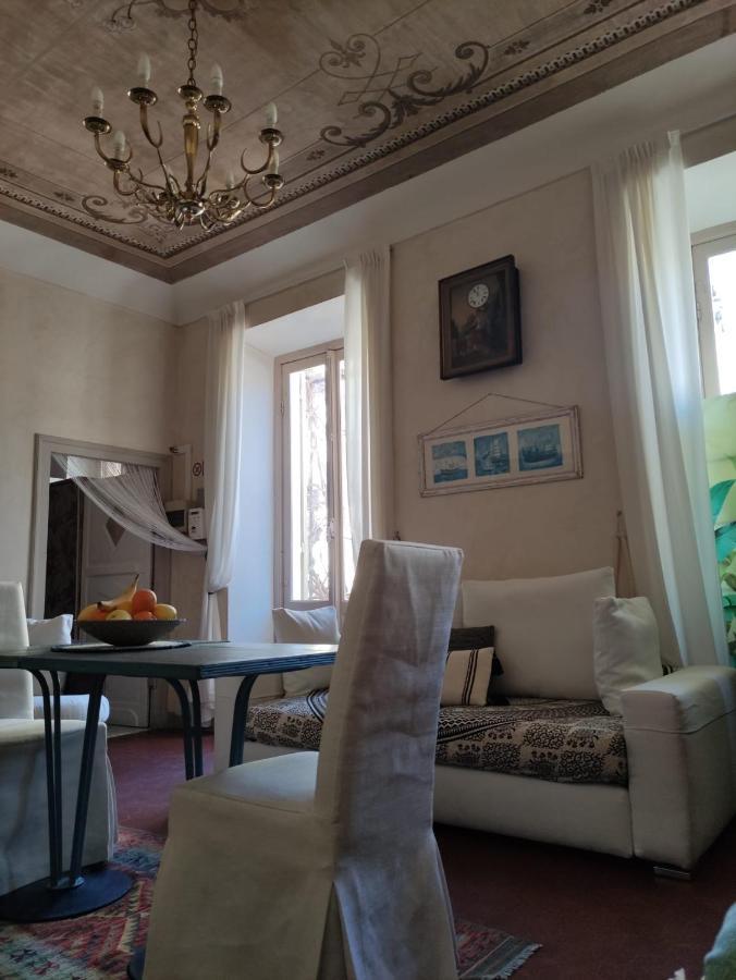נולי Hotel Glicine מראה חיצוני תמונה