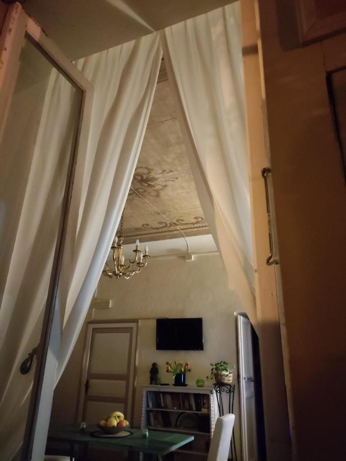 נולי Hotel Glicine מראה חיצוני תמונה