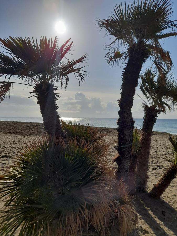 נולי Hotel Glicine מראה חיצוני תמונה
