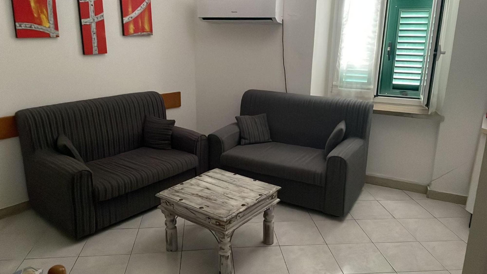 נולי Hotel Glicine מראה חיצוני תמונה