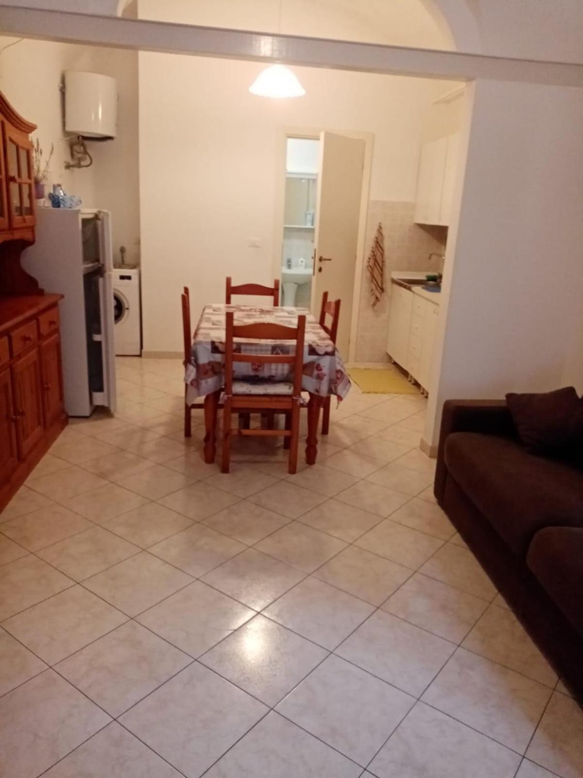נולי Hotel Glicine מראה חיצוני תמונה