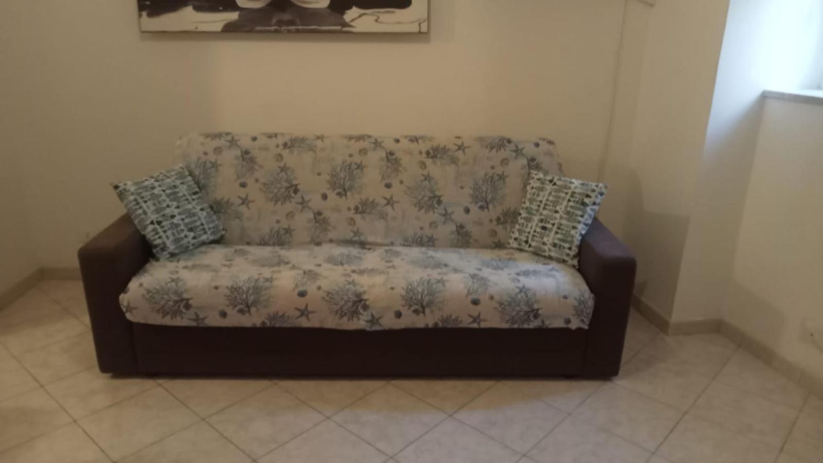 נולי Hotel Glicine מראה חיצוני תמונה