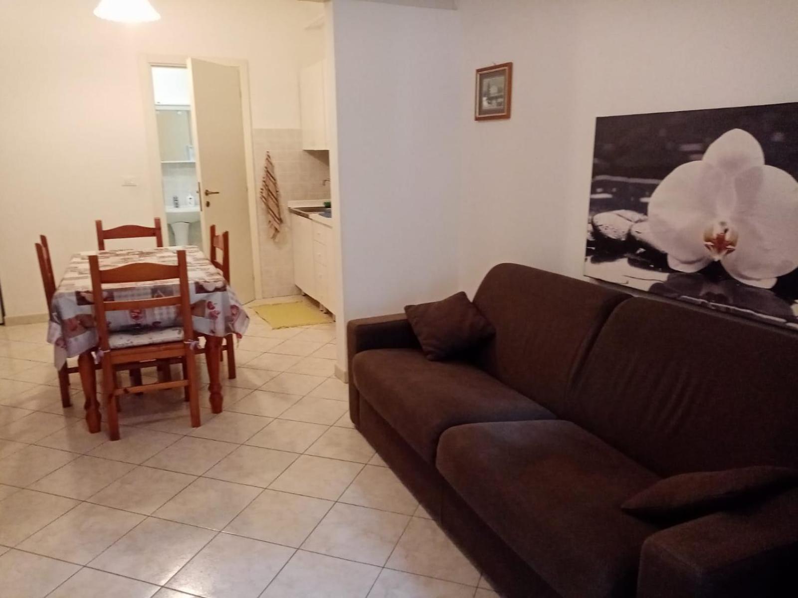 נולי Hotel Glicine מראה חיצוני תמונה