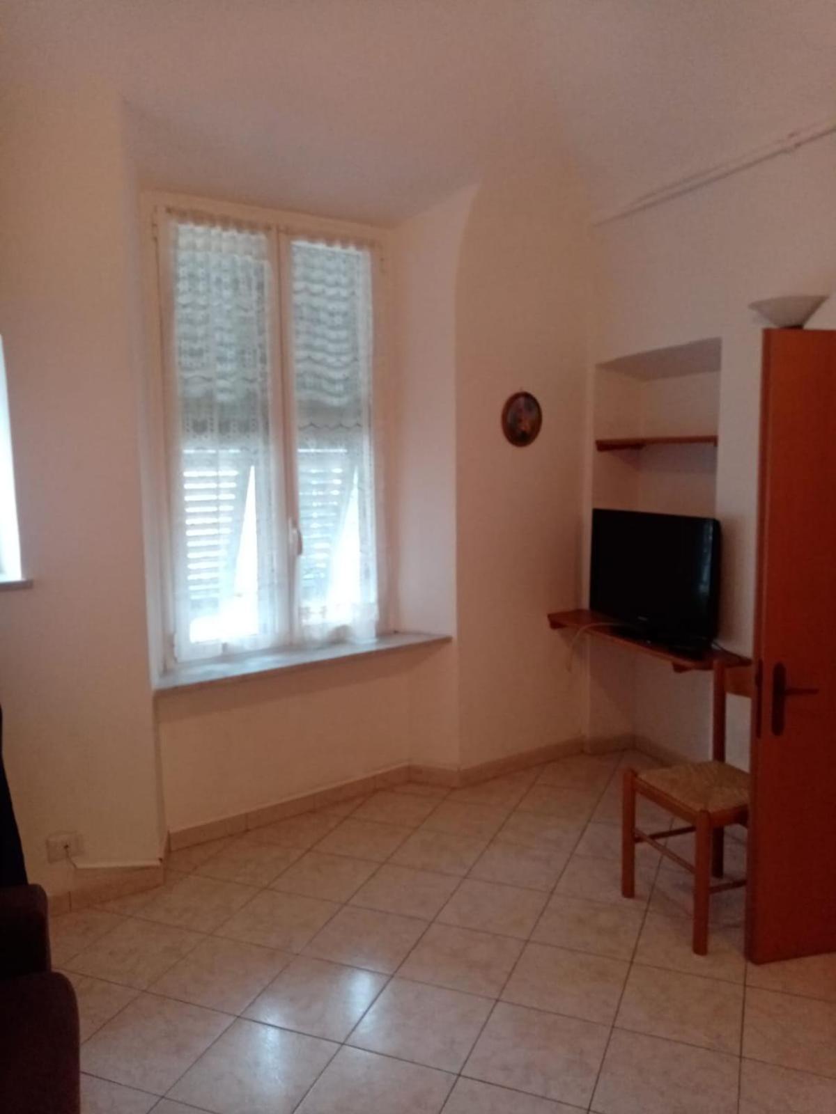 נולי Hotel Glicine מראה חיצוני תמונה